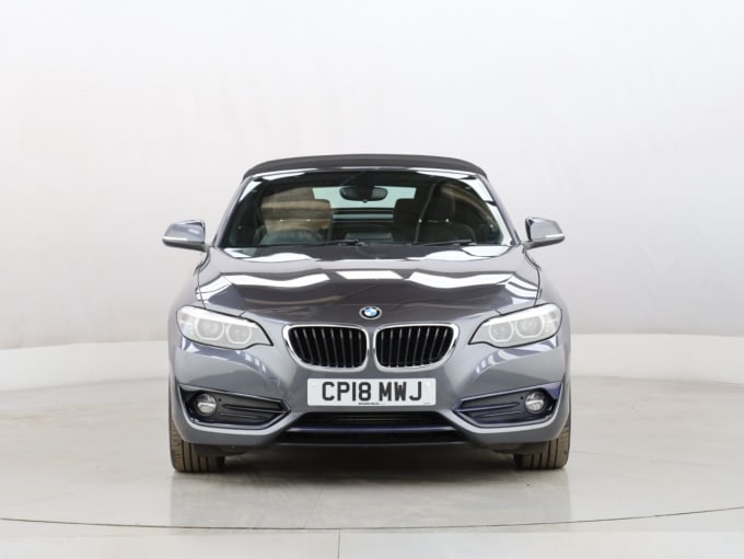 2025 BMW 2 Series