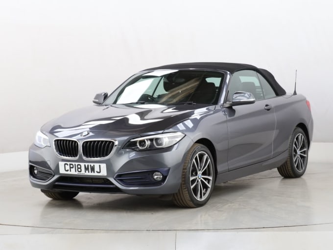 2025 BMW 2 Series