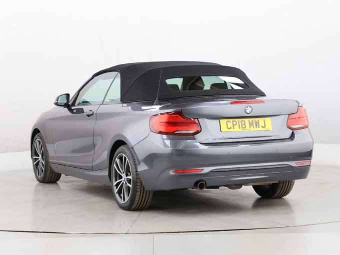 2025 BMW 2 Series