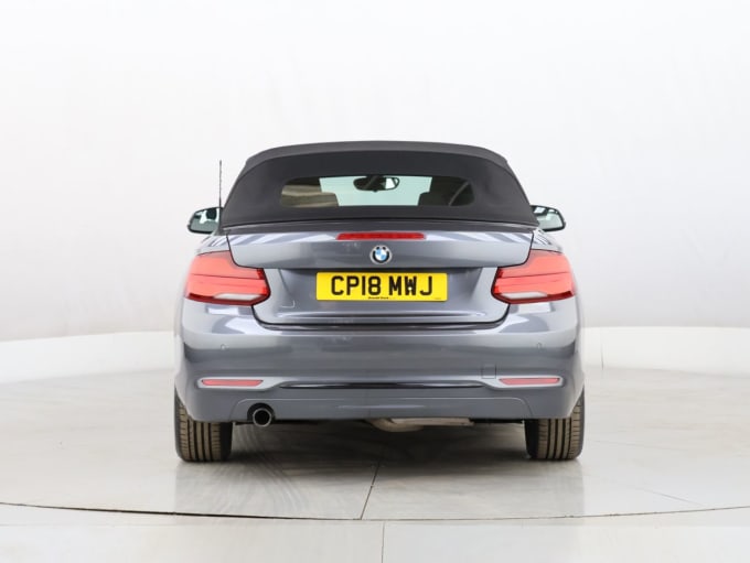 2025 BMW 2 Series