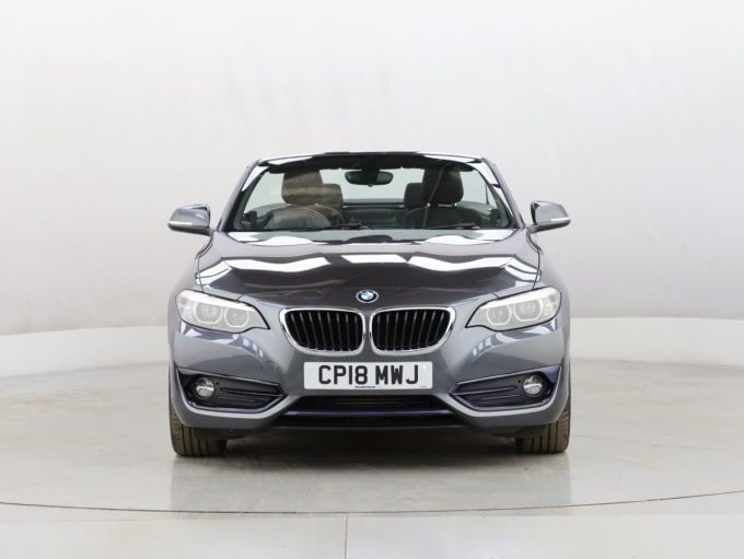 2025 BMW 2 Series