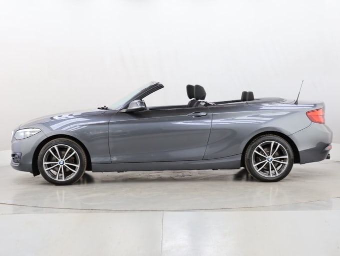 2025 BMW 2 Series