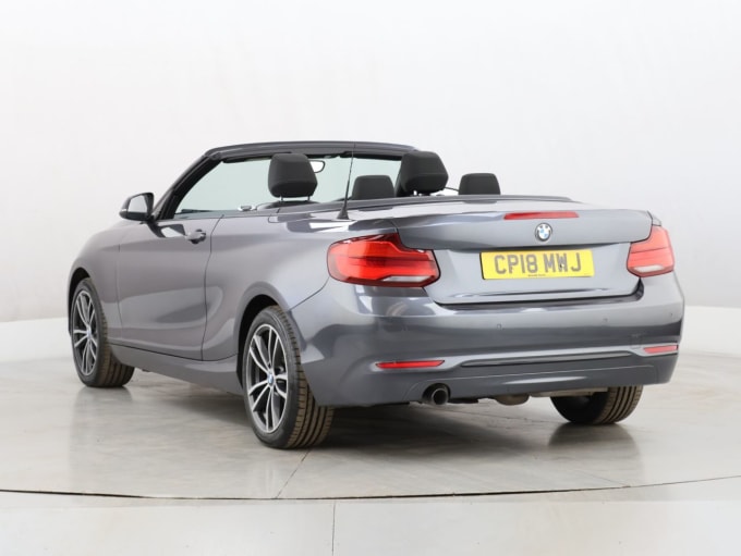 2025 BMW 2 Series