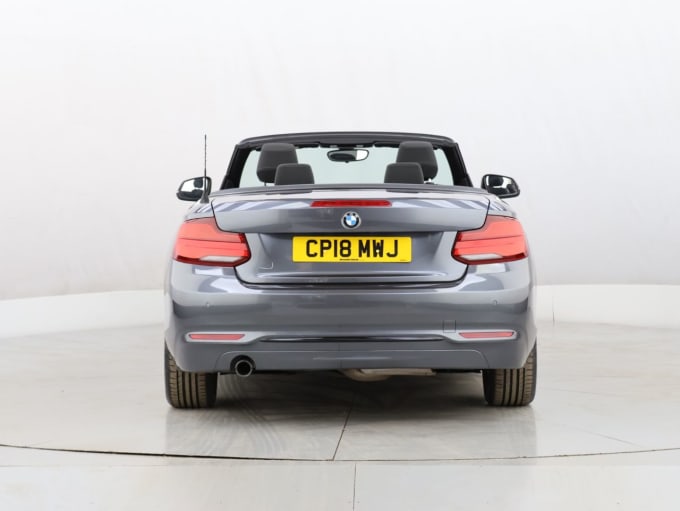 2025 BMW 2 Series