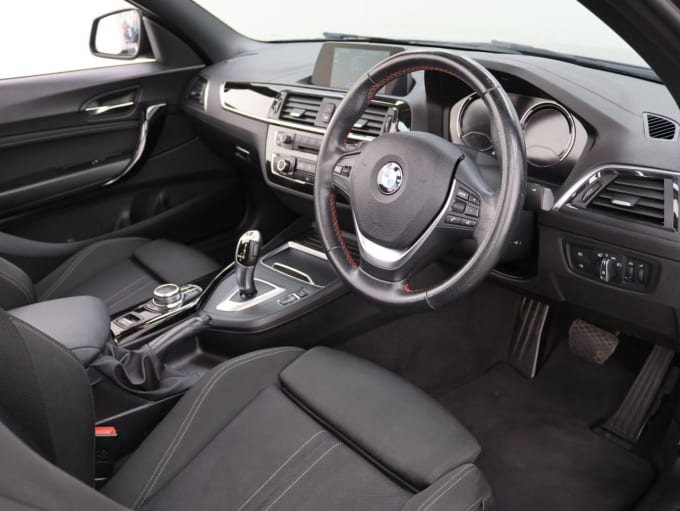 2025 BMW 2 Series