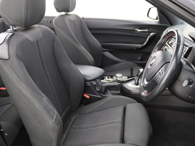 2025 BMW 2 Series