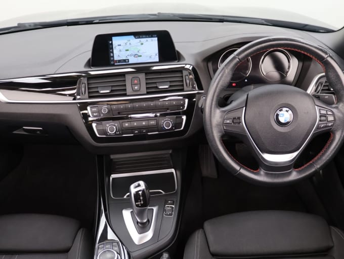 2025 BMW 2 Series