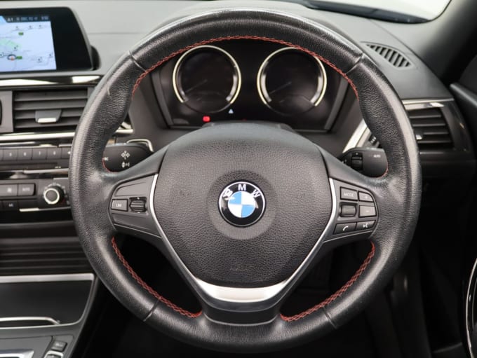 2025 BMW 2 Series