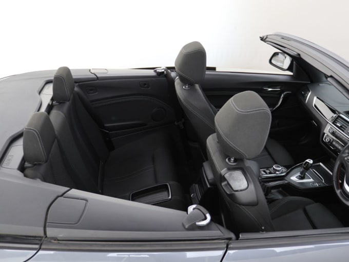 2025 BMW 2 Series