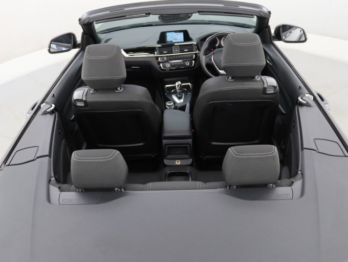 2025 BMW 2 Series