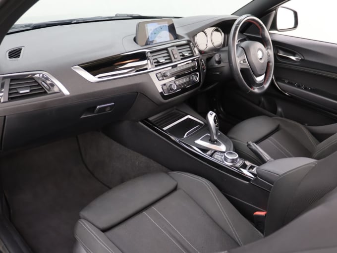 2025 BMW 2 Series