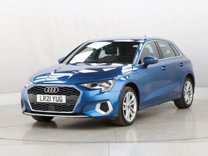 2025 Audi A3