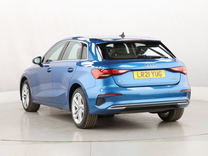2025 Audi A3