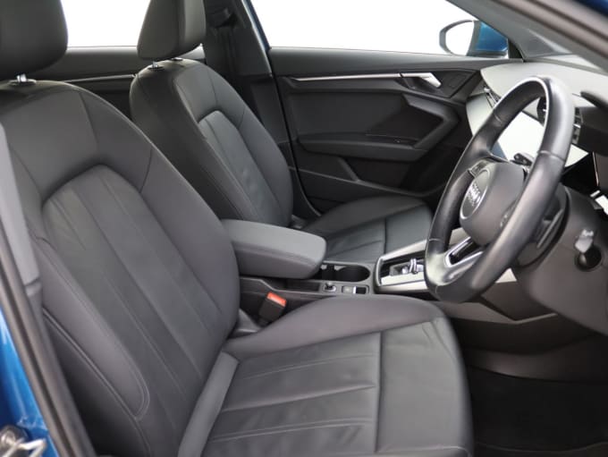2025 Audi A3