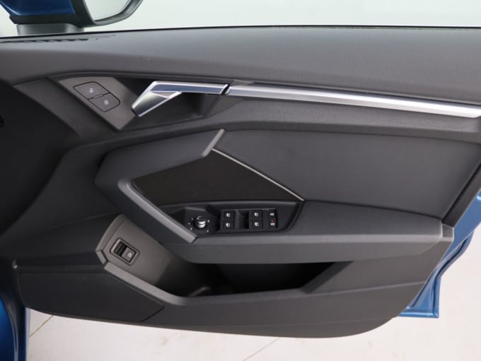 2025 Audi A3