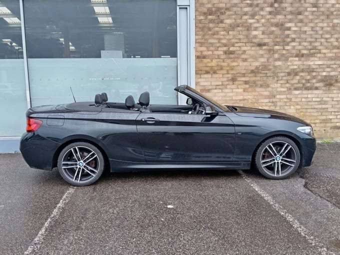 2025 BMW 2 Series