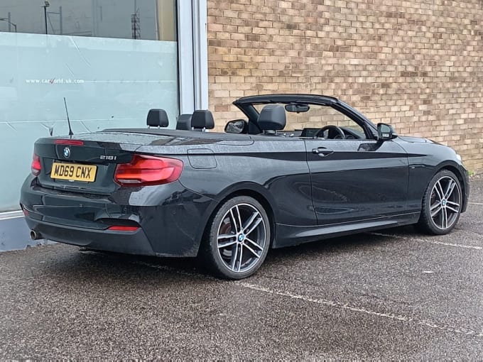 2025 BMW 2 Series
