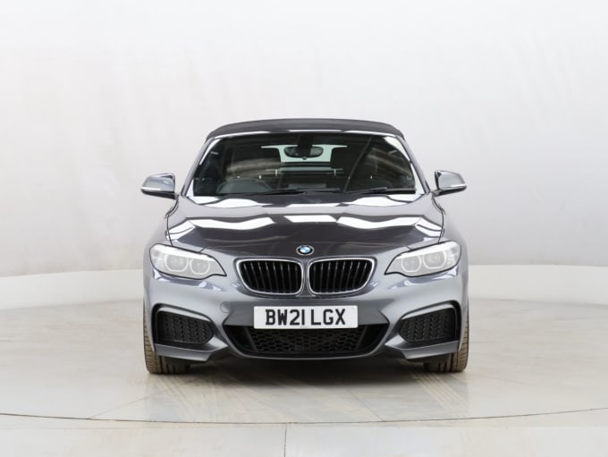 2025 BMW 2 Series