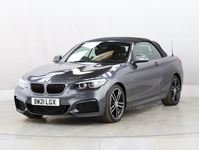 2025 BMW 2 Series