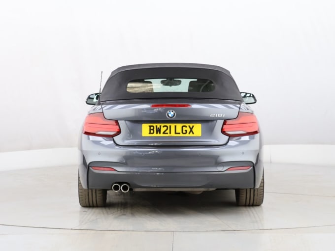2025 BMW 2 Series