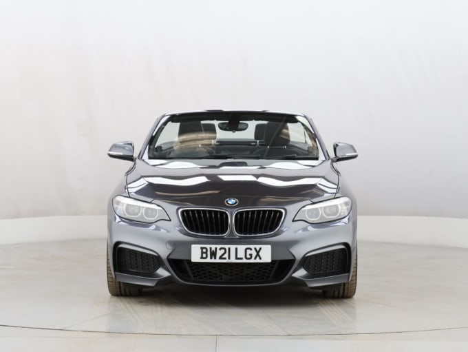 2025 BMW 2 Series