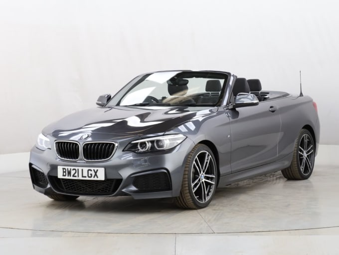 2025 BMW 2 Series