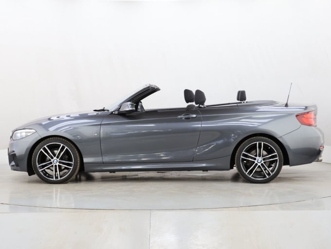 2025 BMW 2 Series