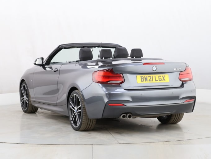 2025 BMW 2 Series