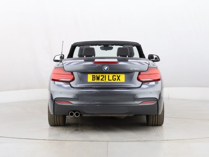 2025 BMW 2 Series
