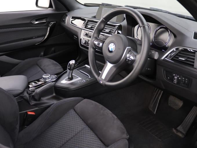 2025 BMW 2 Series