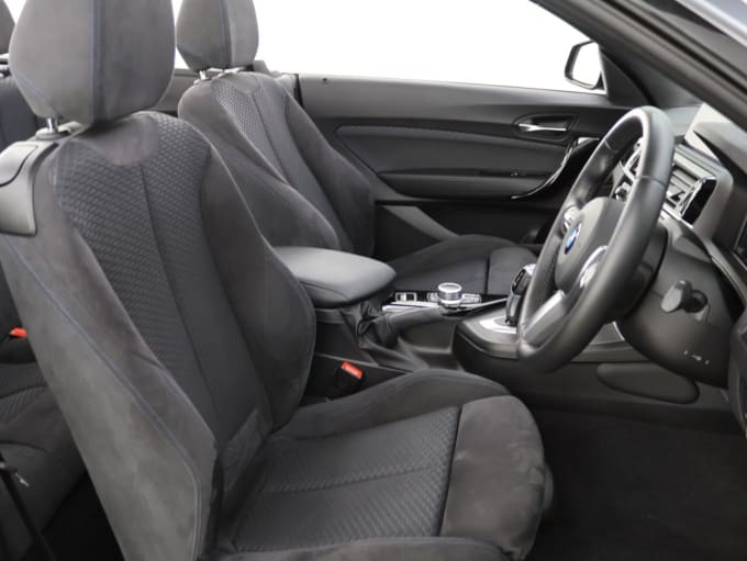 2025 BMW 2 Series