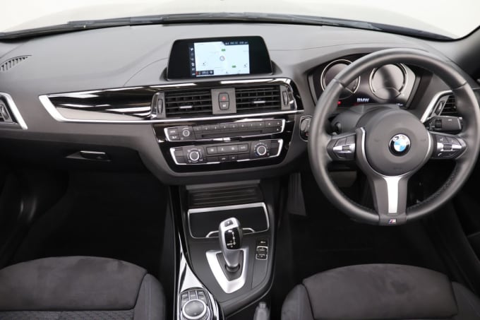 2025 BMW 2 Series
