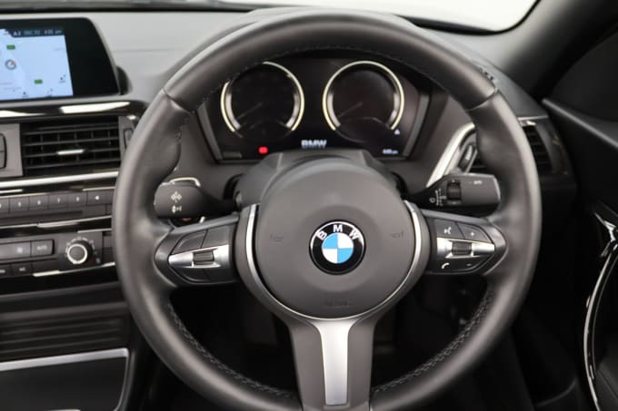 2025 BMW 2 Series