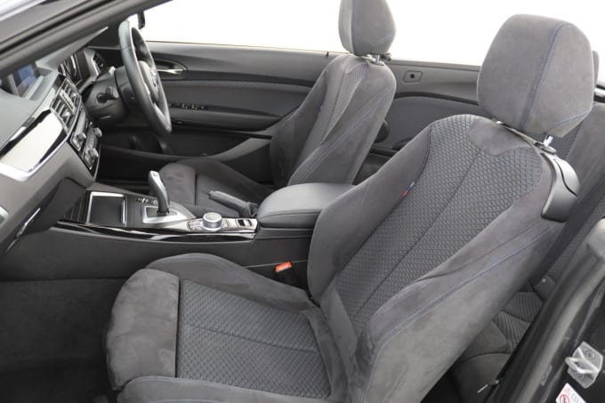 2025 BMW 2 Series