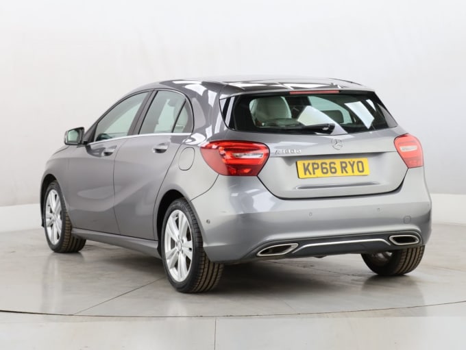 2025 Mercedes-benz A Class