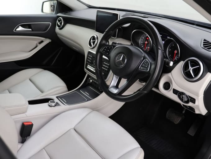 2025 Mercedes-benz A Class