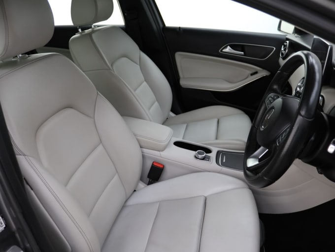 2025 Mercedes-benz A Class