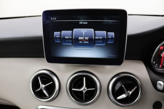 2025 Mercedes-benz A Class