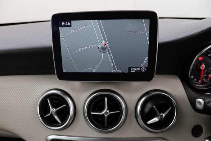 2025 Mercedes-benz A Class