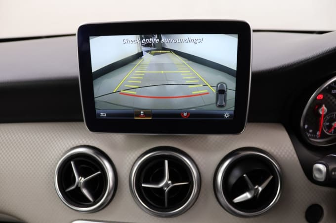 2025 Mercedes-benz A Class