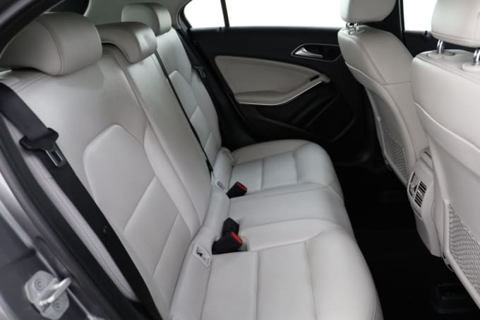 2025 Mercedes-benz A Class
