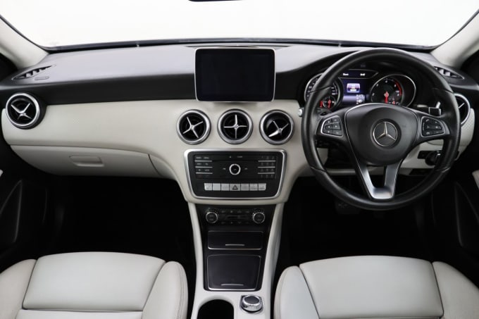 2025 Mercedes-benz A Class