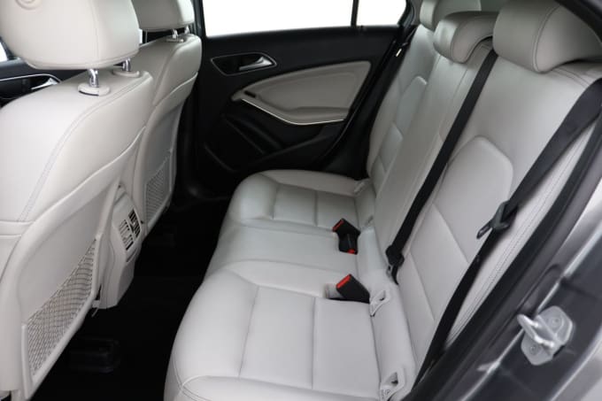 2025 Mercedes-benz A Class