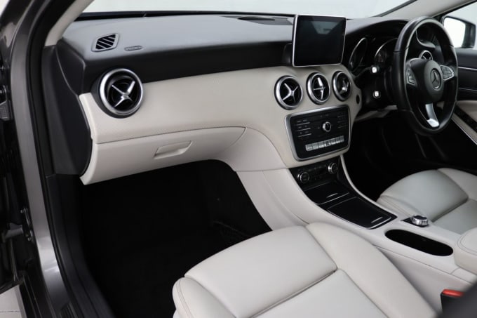 2025 Mercedes-benz A Class