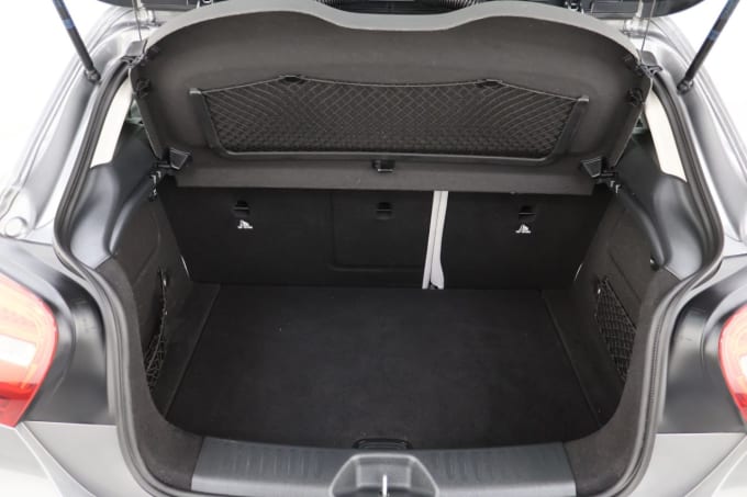 2025 Mercedes-benz A Class