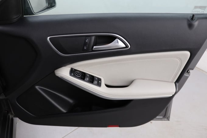 2025 Mercedes-benz A Class