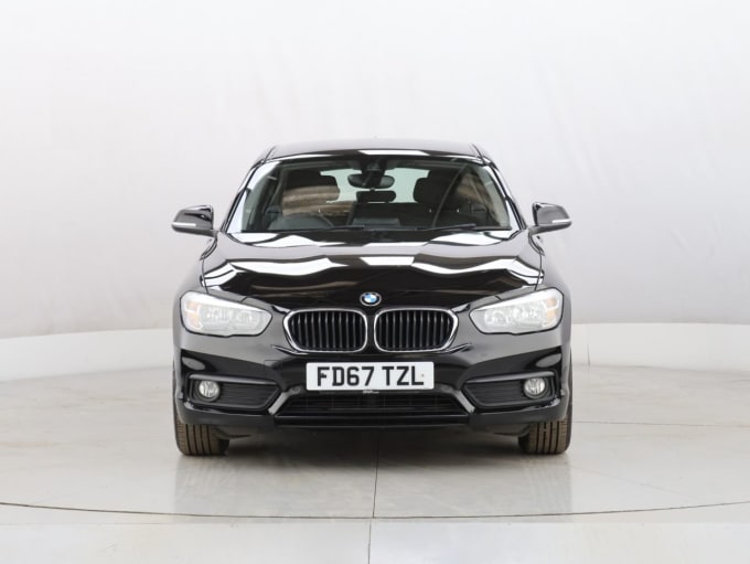 2025 BMW 1 Series