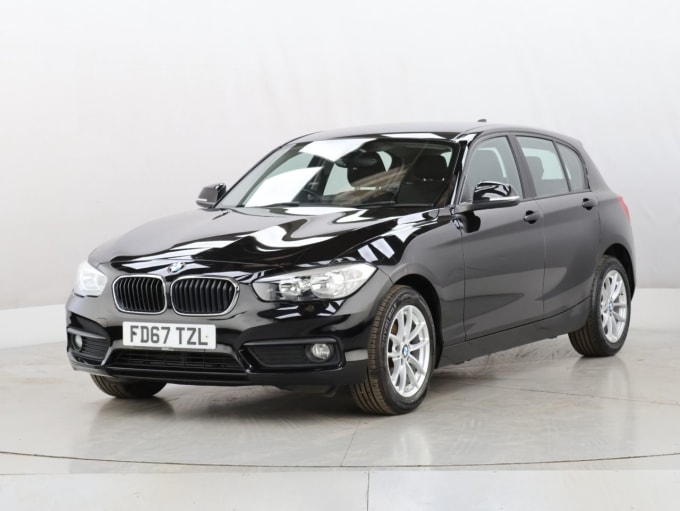 2025 BMW 1 Series