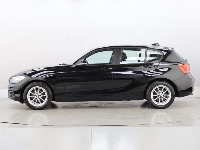 2025 BMW 1 Series
