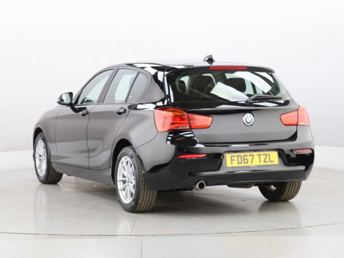 2025 BMW 1 Series